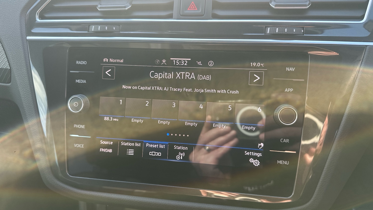 Used Volkswagen Tiguan 2022 for sale - 77802239: Photo 12