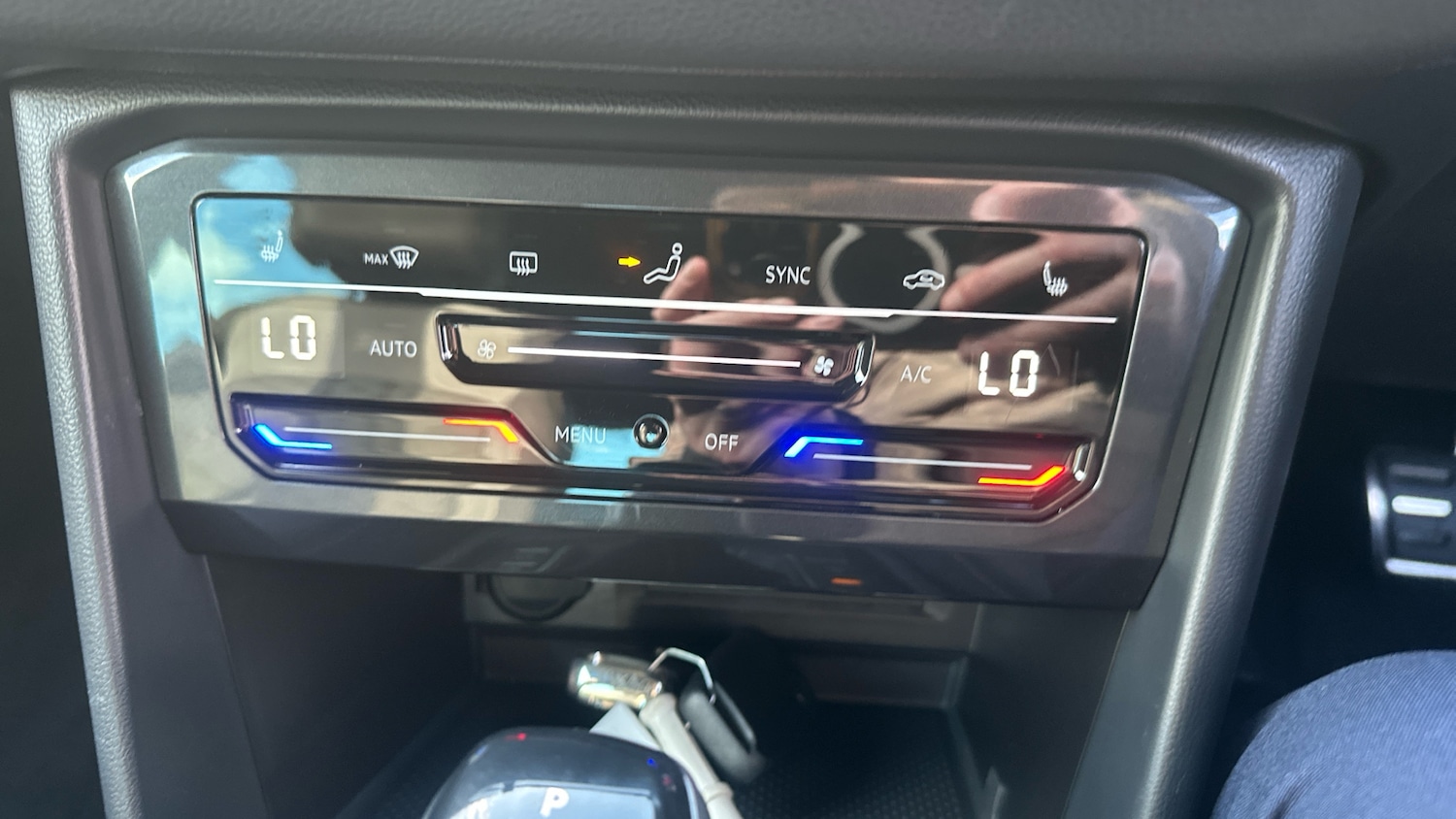 Used Volkswagen Tiguan 2022 for sale - 77802239: Photo 13