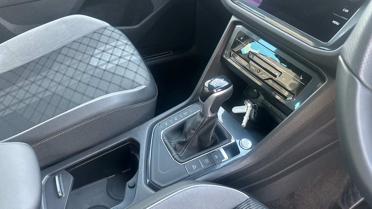 Used Volkswagen Tiguan 2022 for sale - 77802239: Photo 14