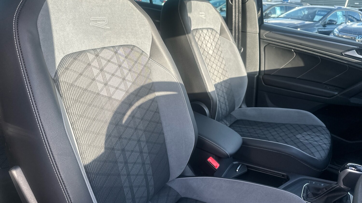 Used Volkswagen Tiguan 2022 for sale - 77802239: Photo 15