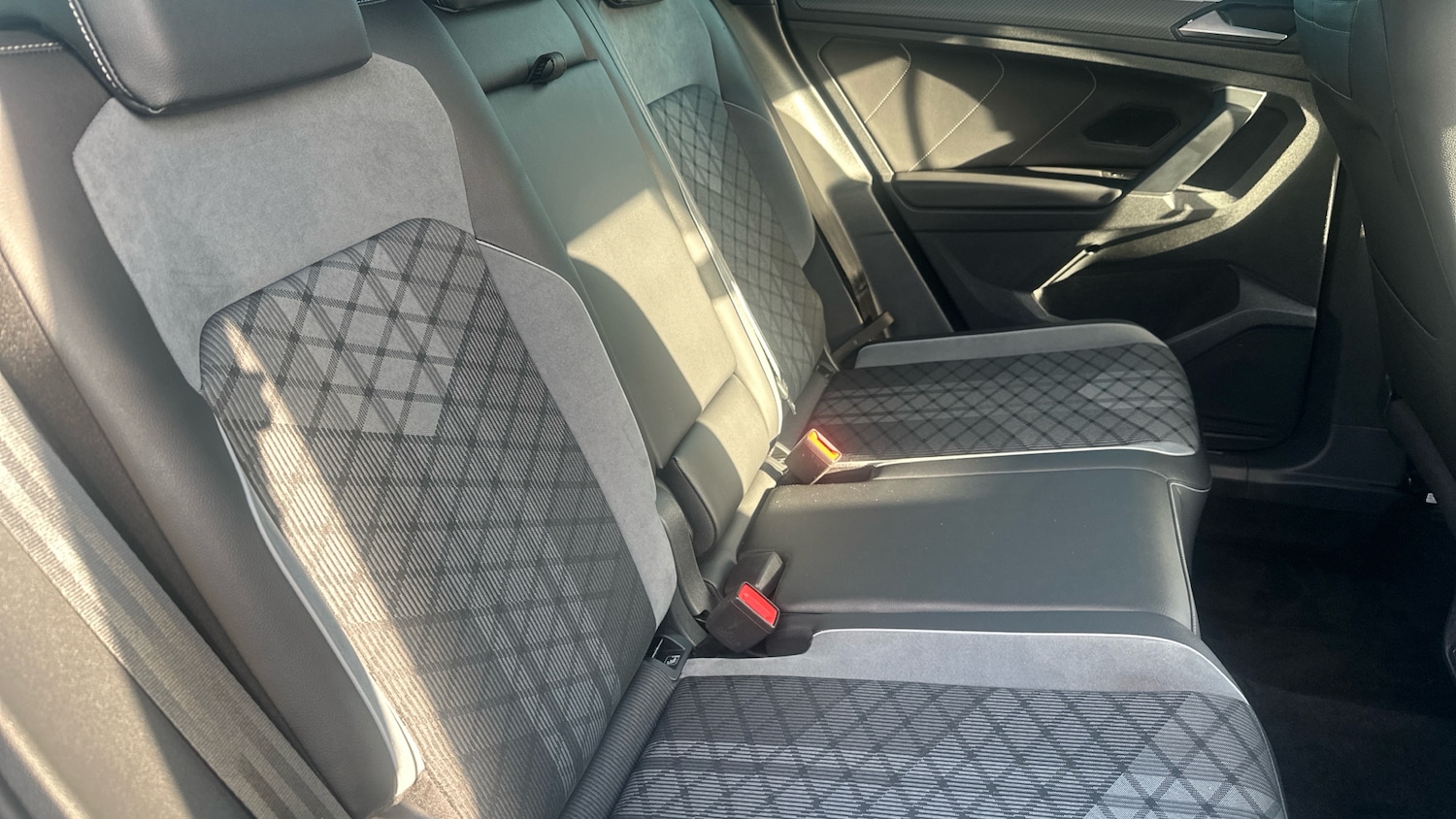 Used Volkswagen Tiguan 2022 for sale - 77802239: Photo 16