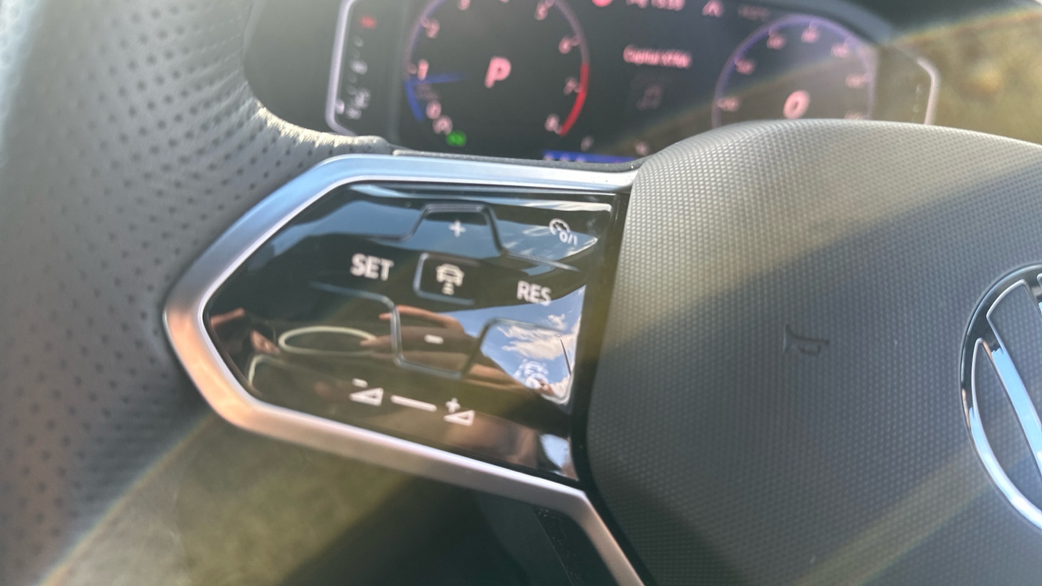 Used Volkswagen Tiguan 2022 for sale - 77802239: Photo 17