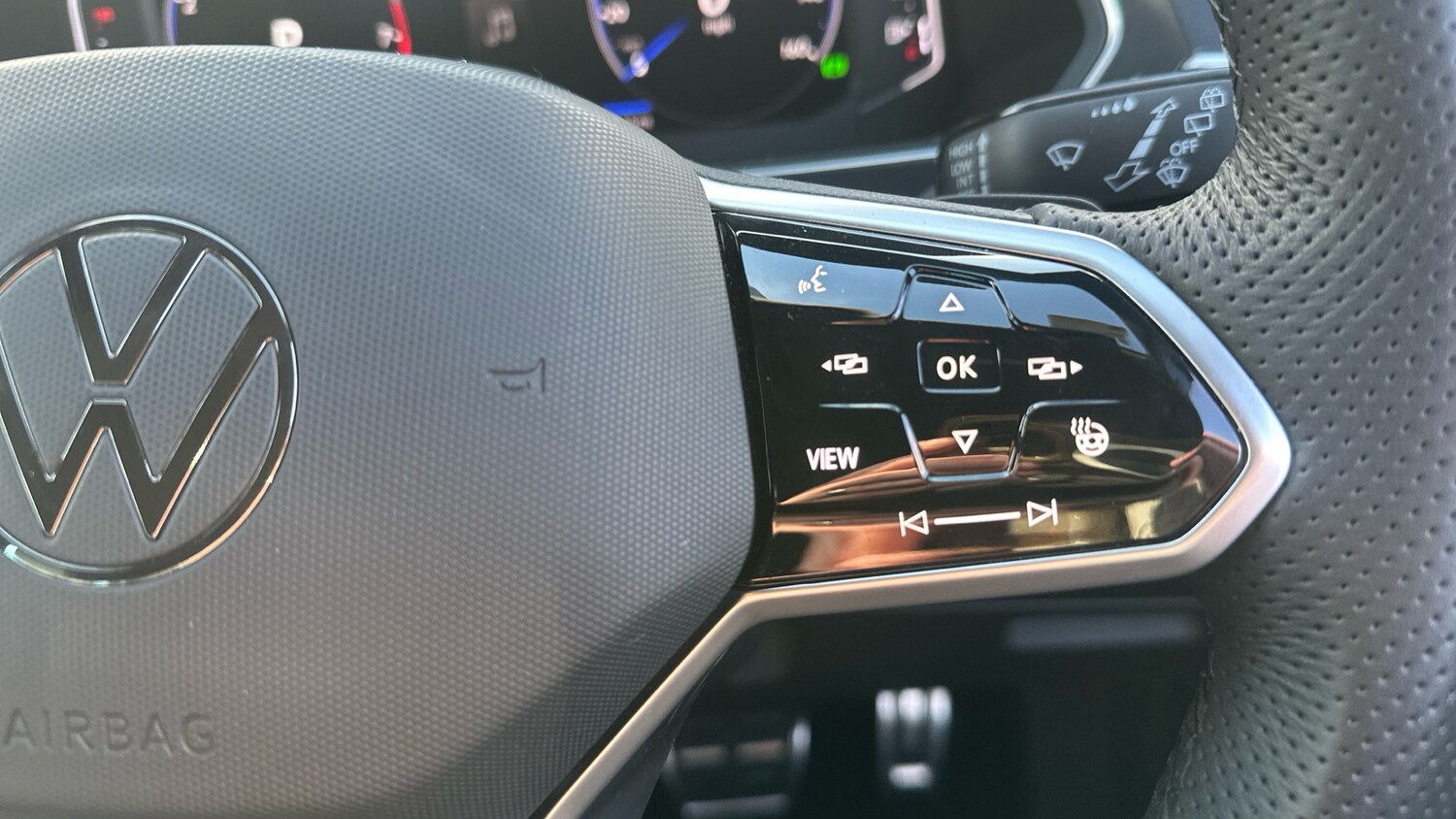 Used Volkswagen Tiguan 2022 for sale - 77802239: Photo 18