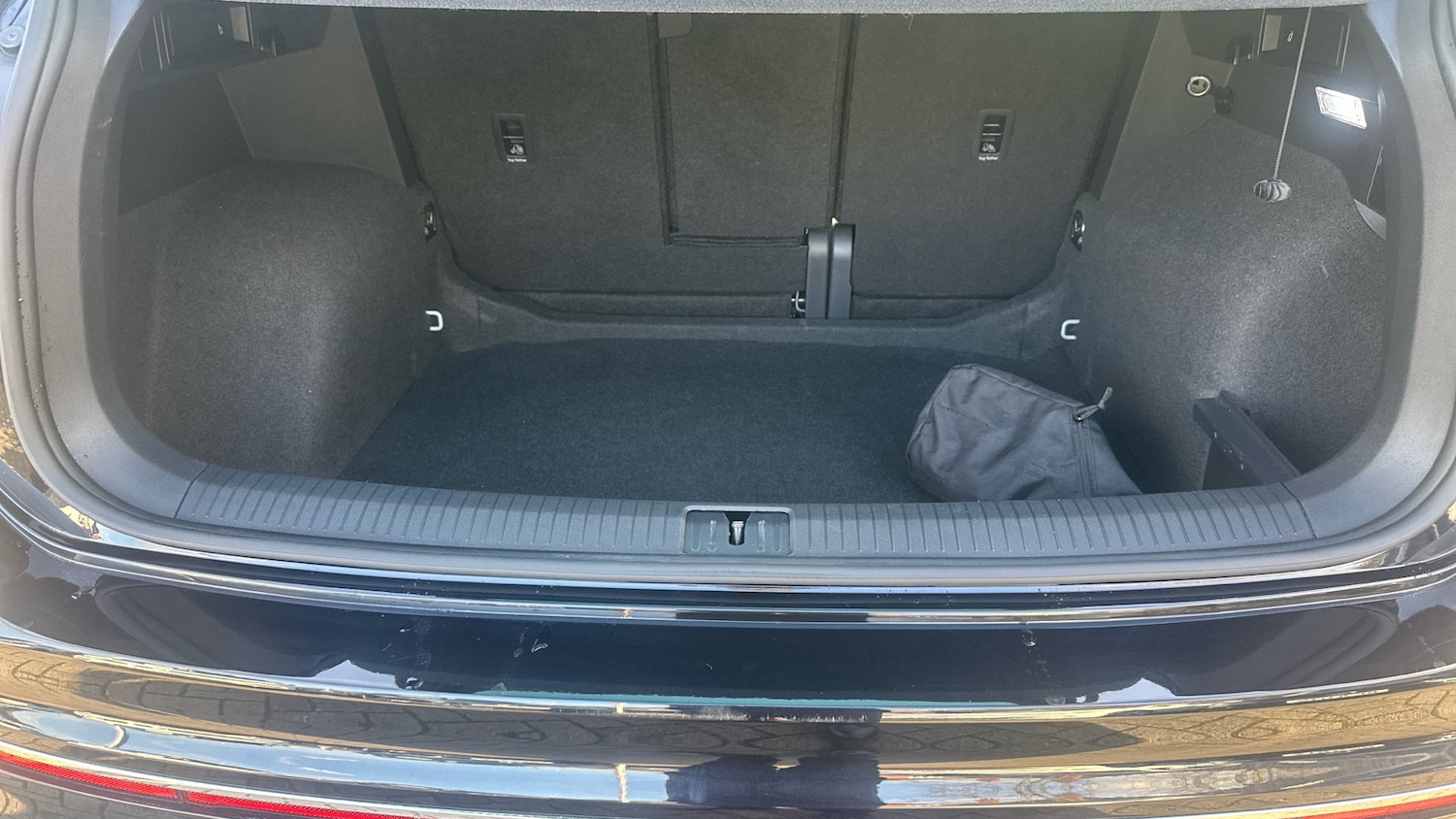 Used Volkswagen Tiguan 2022 for sale - 77802239: Photo 20