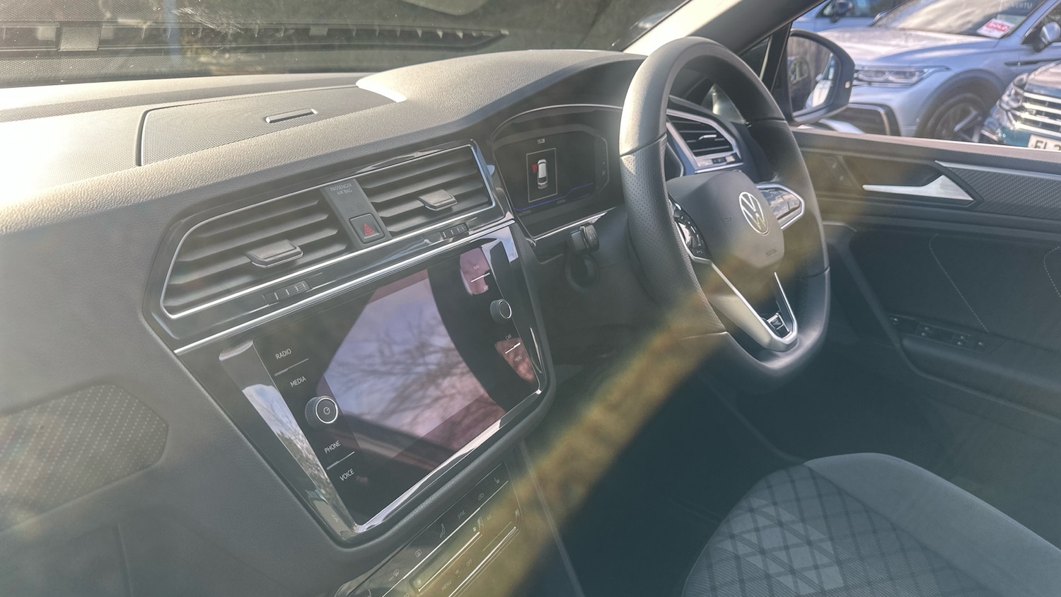Used Volkswagen Tiguan 2022 for sale - 77802239: Photo 21