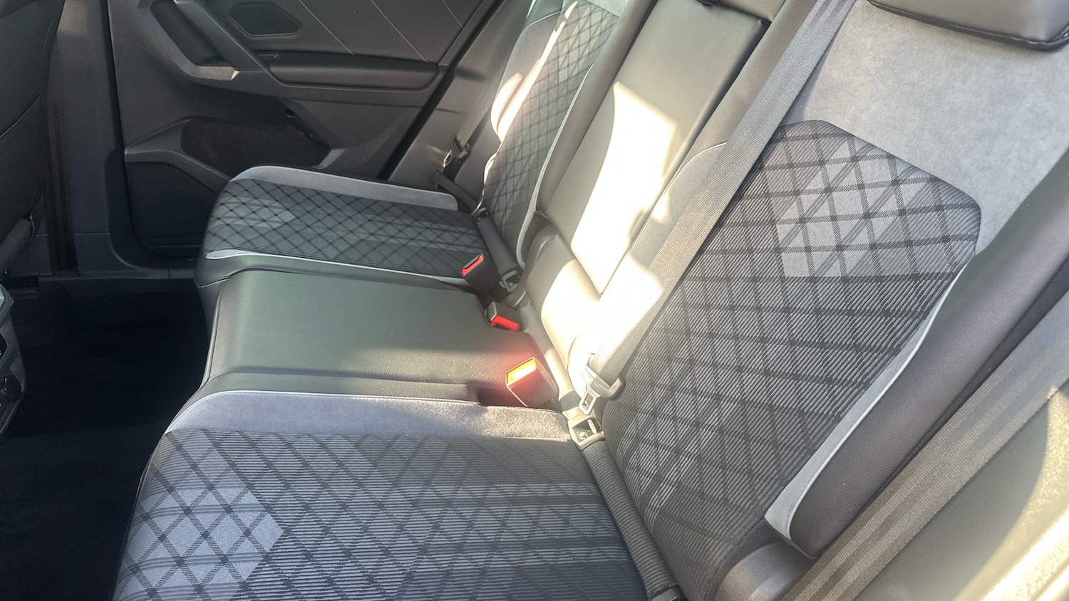 Used Volkswagen Tiguan 2022 for sale - 77802239: Photo 25