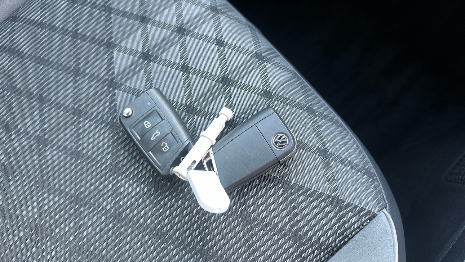 Used Volkswagen Tiguan 2022 for sale - 77802239: Photo 34