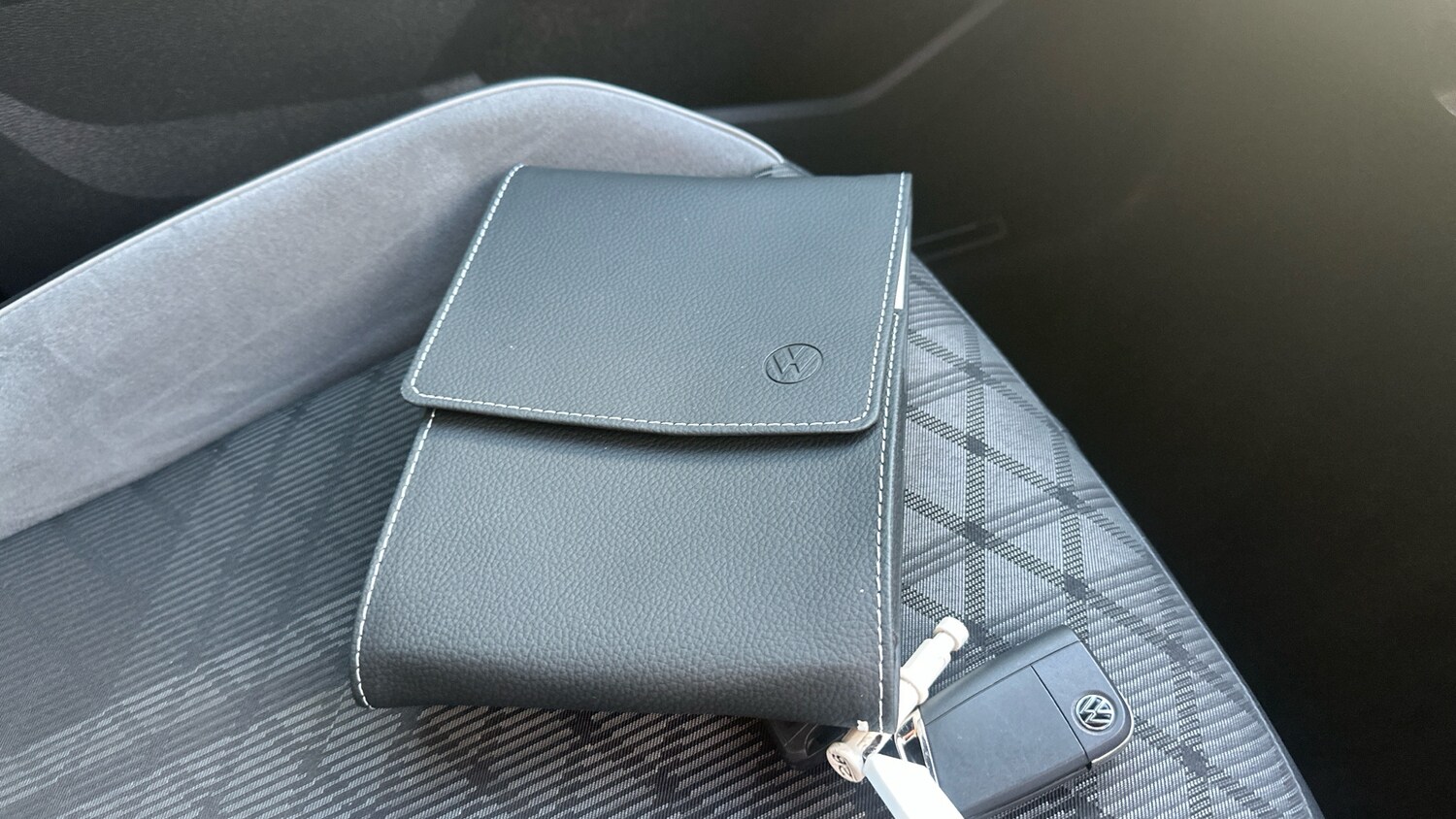 Used Volkswagen Tiguan 2022 for sale - 77802239: Photo 35