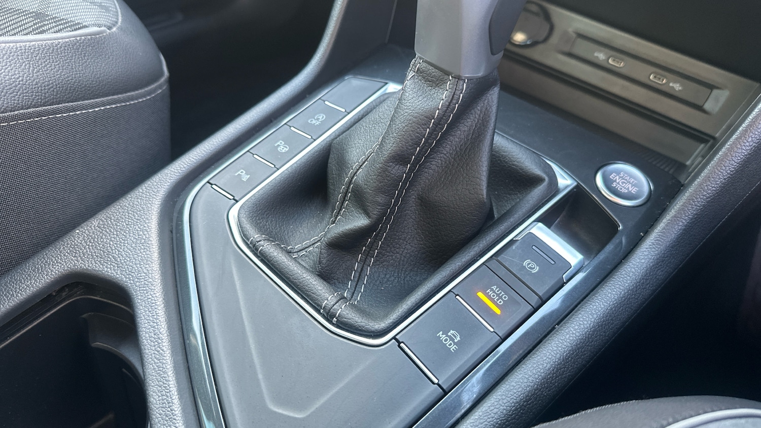 Used Volkswagen Tiguan 2022 for sale - 77802239: Photo 38