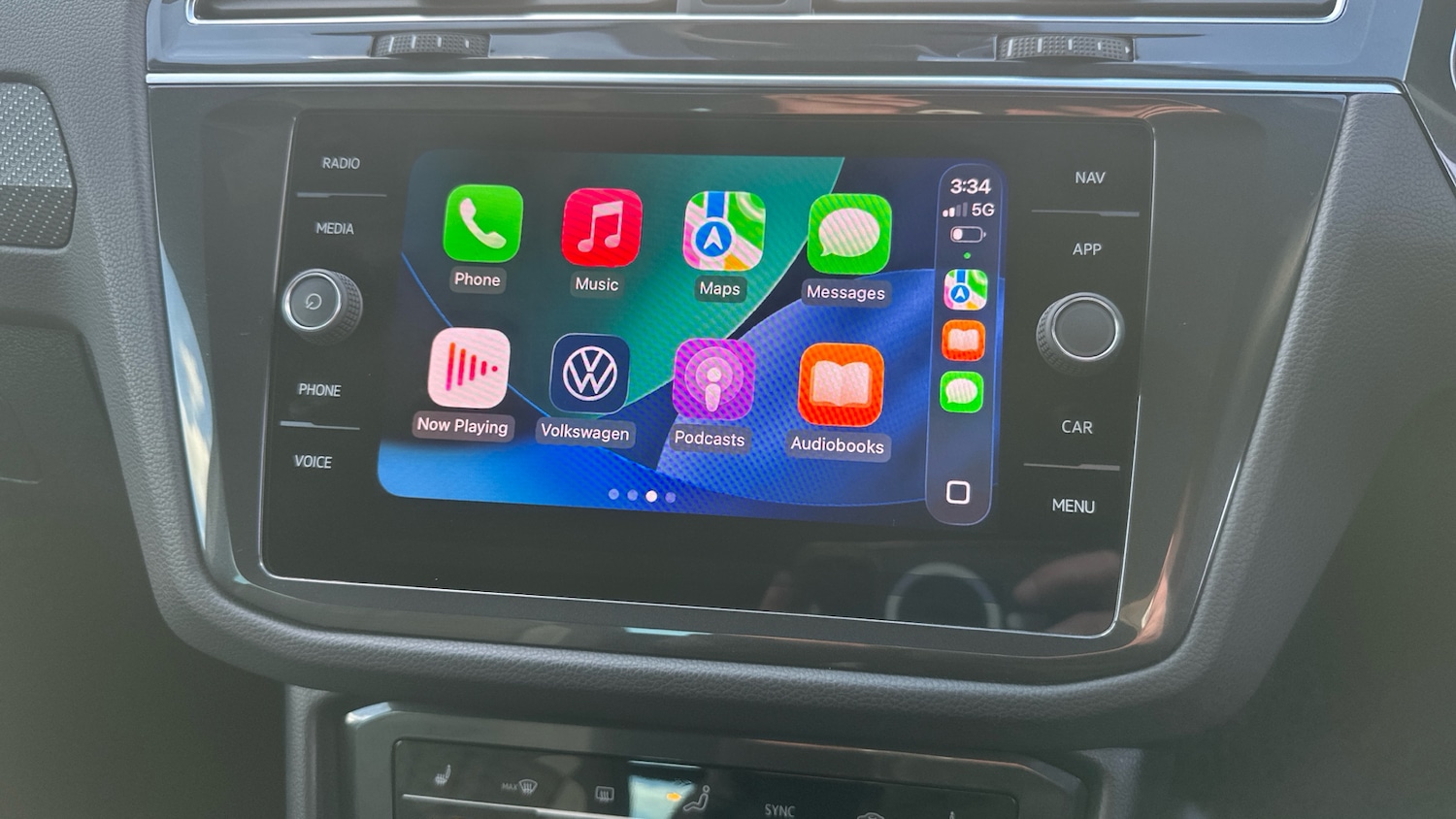 Used Volkswagen Tiguan 2022 for sale - 77802239: Photo 39