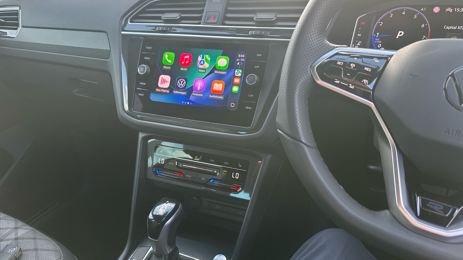 Used Volkswagen Tiguan 2022 for sale - 77802239: Photo 40