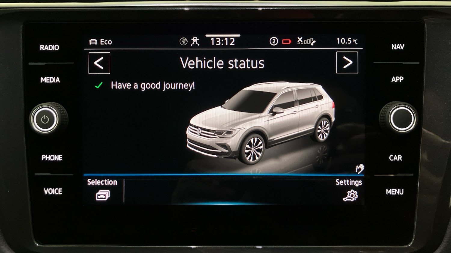 Used Volkswagen Tiguan 2022 for sale - 77802239: Photo 44