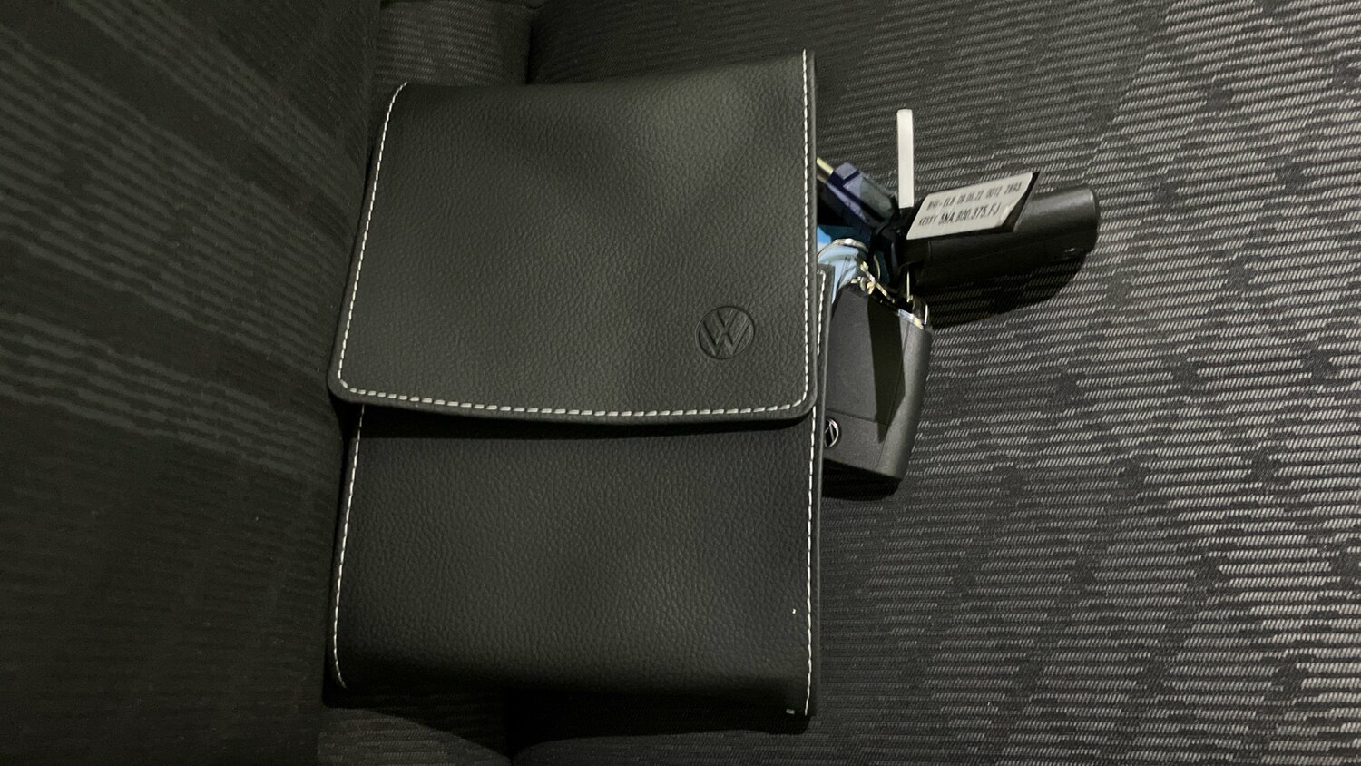 Used Volkswagen Tiguan 2022 for sale - 77802239: Photo 45