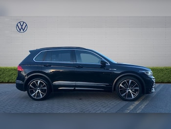 Used Volkswagen Tiguan 2022 for sale - 77802239: Photo