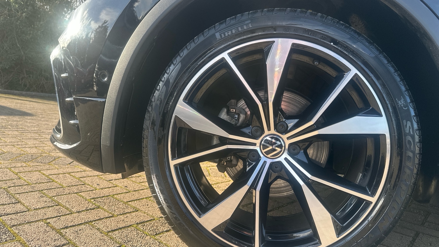 Used Volkswagen Tiguan 2022 for sale - 77802239: Photo 5