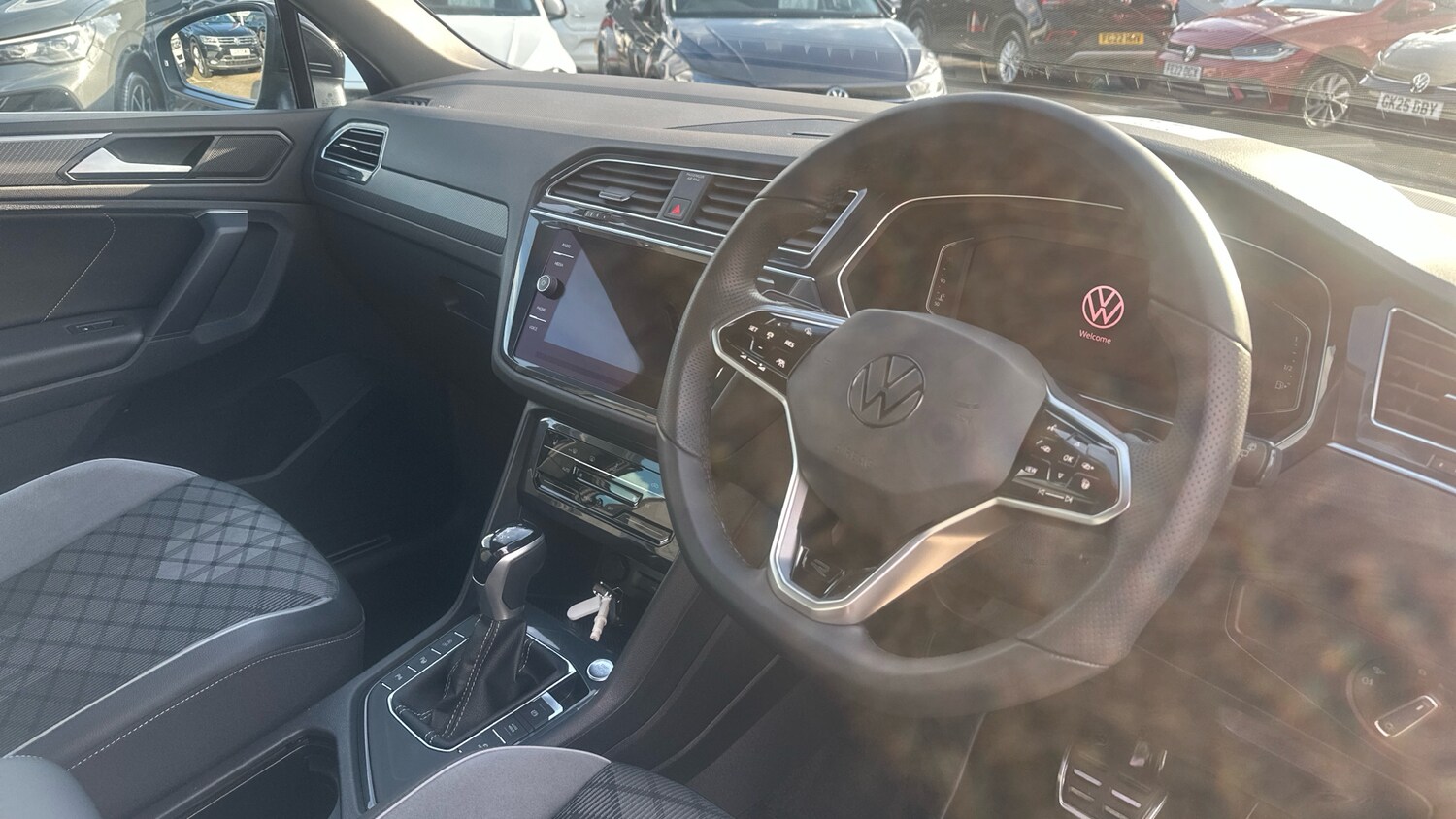 Used Volkswagen Tiguan 2022 for sale - 77802239: Photo 6