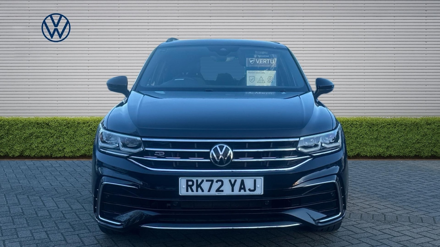 Used Volkswagen Tiguan 2022 for sale - 77802239: Photo 7