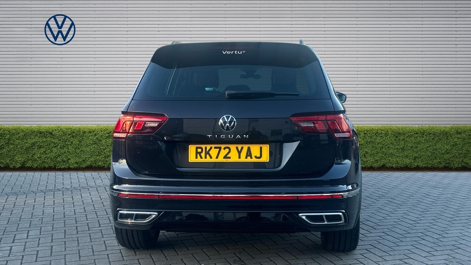Used Volkswagen Tiguan 2022 for sale - 77802239: Photo 8