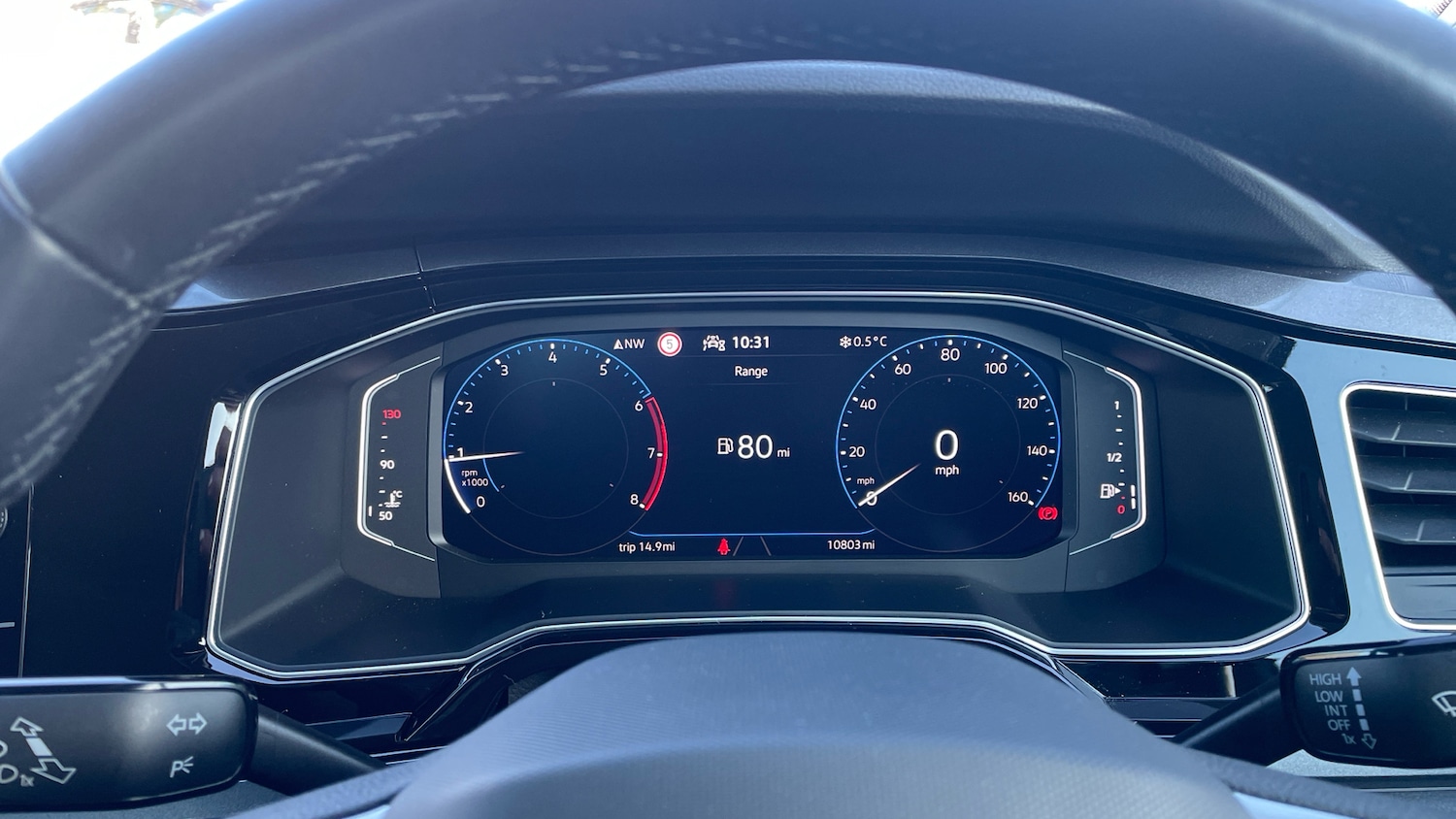 Used Volkswagen Polo 2023 for sale - 77086453: Photo 11