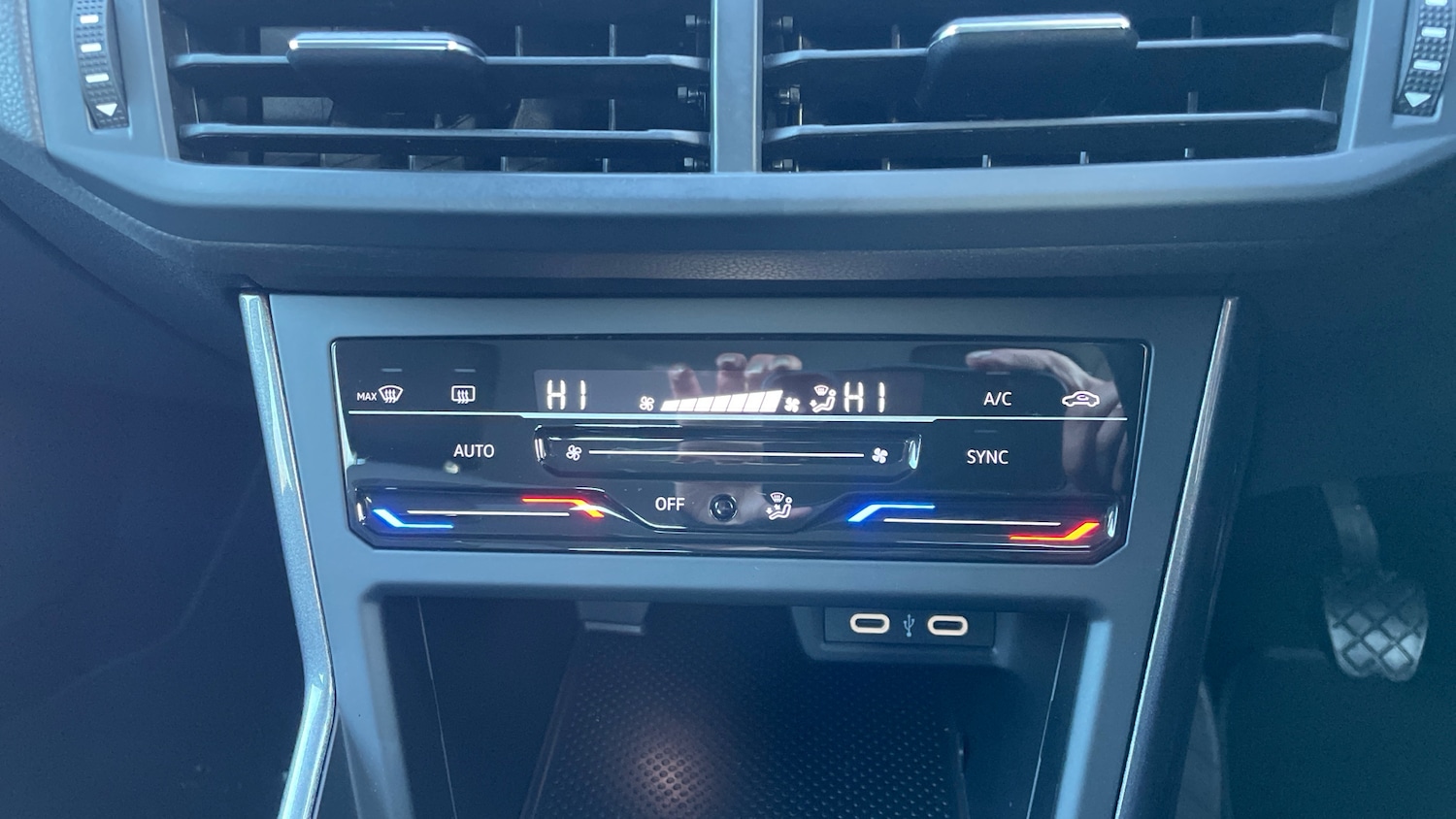 Used Volkswagen Polo 2023 for sale - 77086453: Photo 13