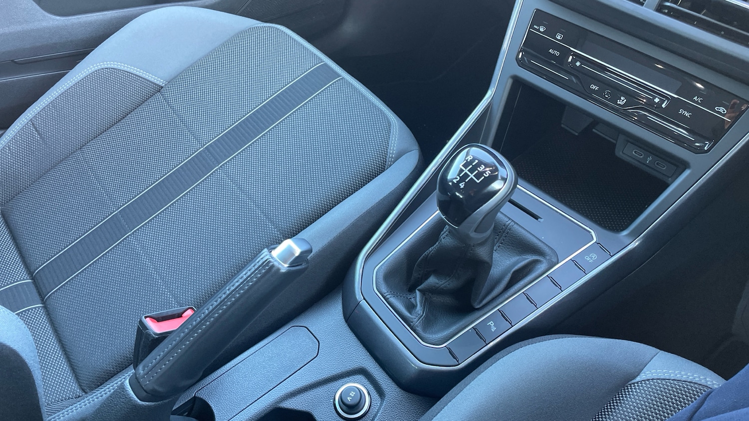 Used Volkswagen Polo 2023 for sale - 77086453: Photo 14