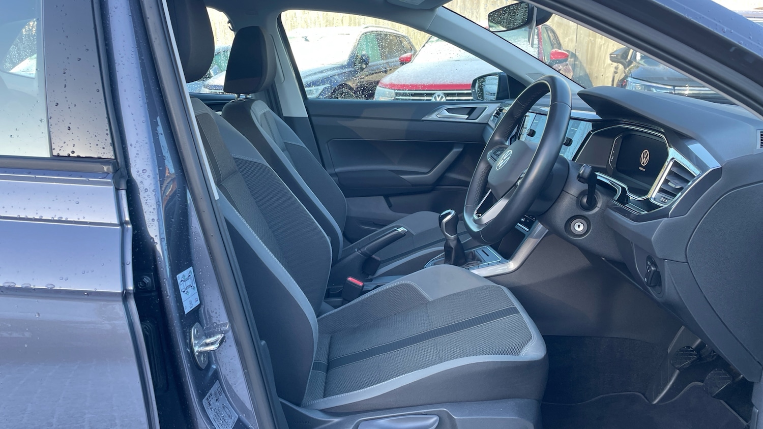 Used Volkswagen Polo 2023 for sale - 77086453: Photo 15