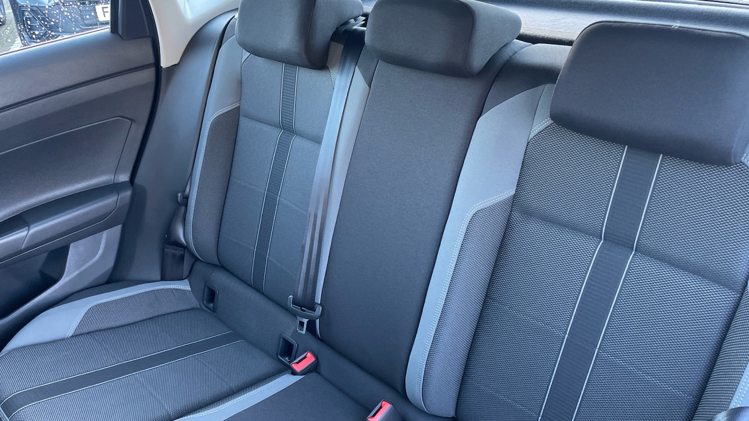 Used Volkswagen Polo 2023 for sale - 77086453: Photo 16