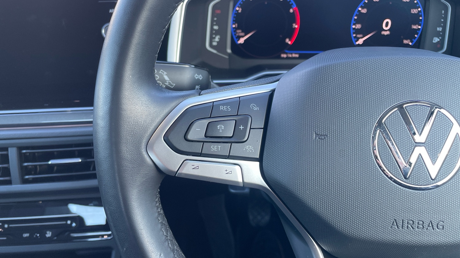 Used Volkswagen Polo 2023 for sale - 77086453: Photo 17