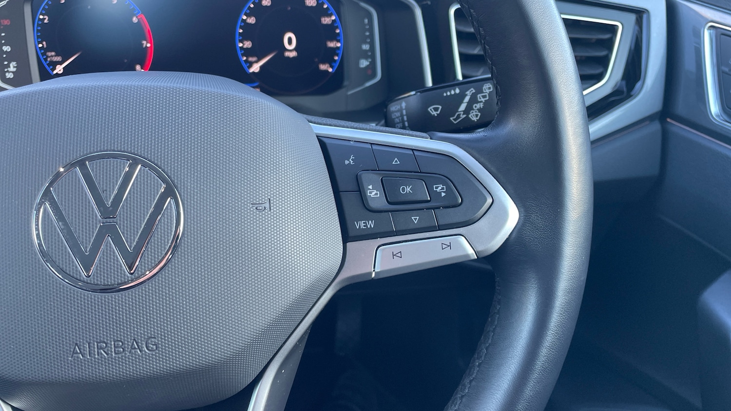 Used Volkswagen Polo 2023 for sale - 77086453: Photo 18