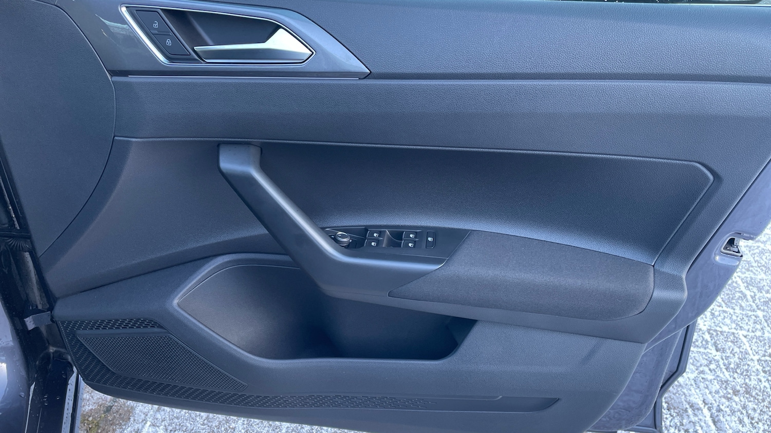 Used Volkswagen Polo 2023 for sale - 77086453: Photo 19