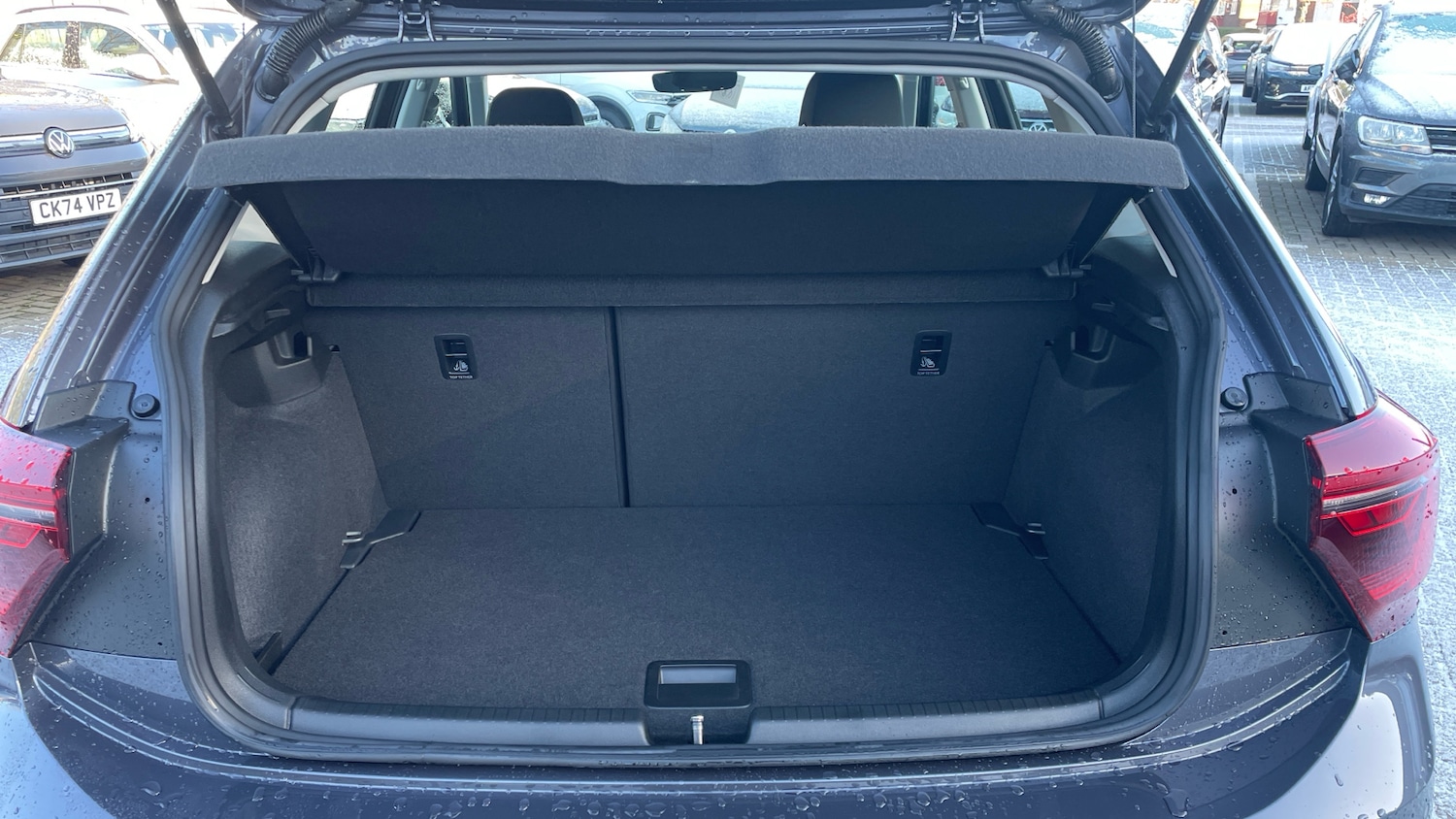 Used Volkswagen Polo 2023 for sale - 77086453: Photo 20