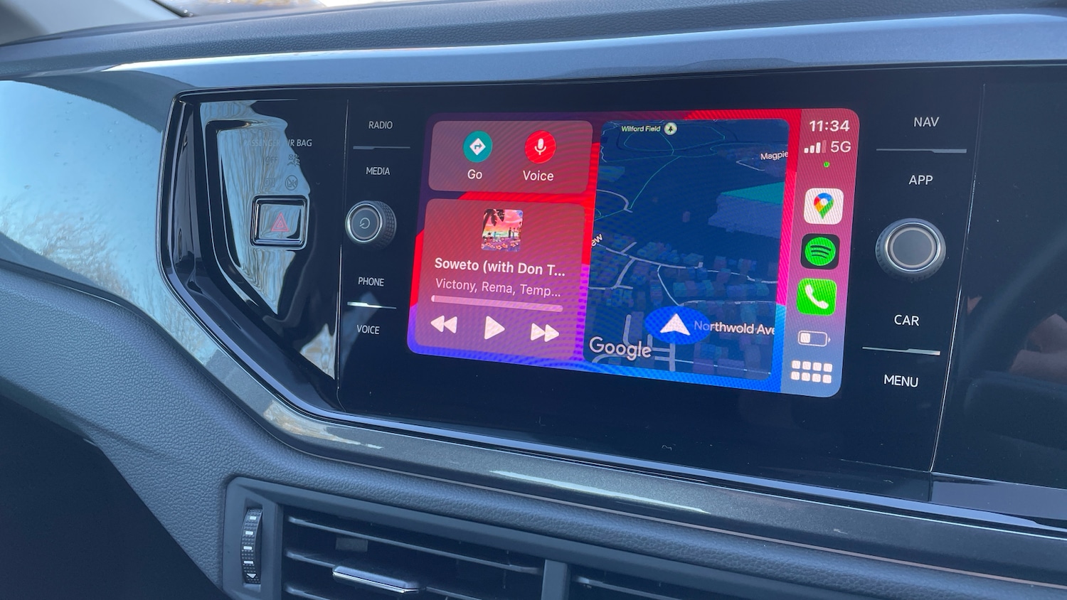 Used Volkswagen Polo 2023 for sale - 77086453: Photo 26