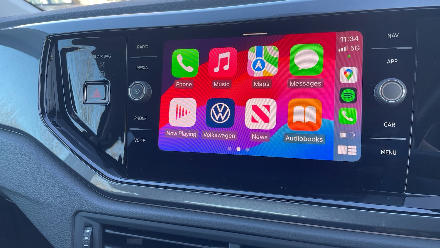 Used Volkswagen Polo 2023 for sale - 77086453: Photo 27