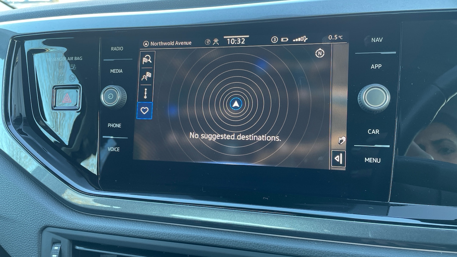 Used Volkswagen Polo 2023 for sale - 77086453: Photo 28