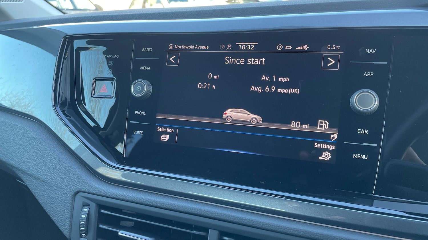 Used Volkswagen Polo 2023 for sale - 77086453: Photo 29