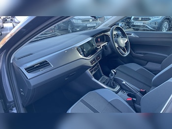 Used Volkswagen Polo 2023 for sale - 77086453: Photo