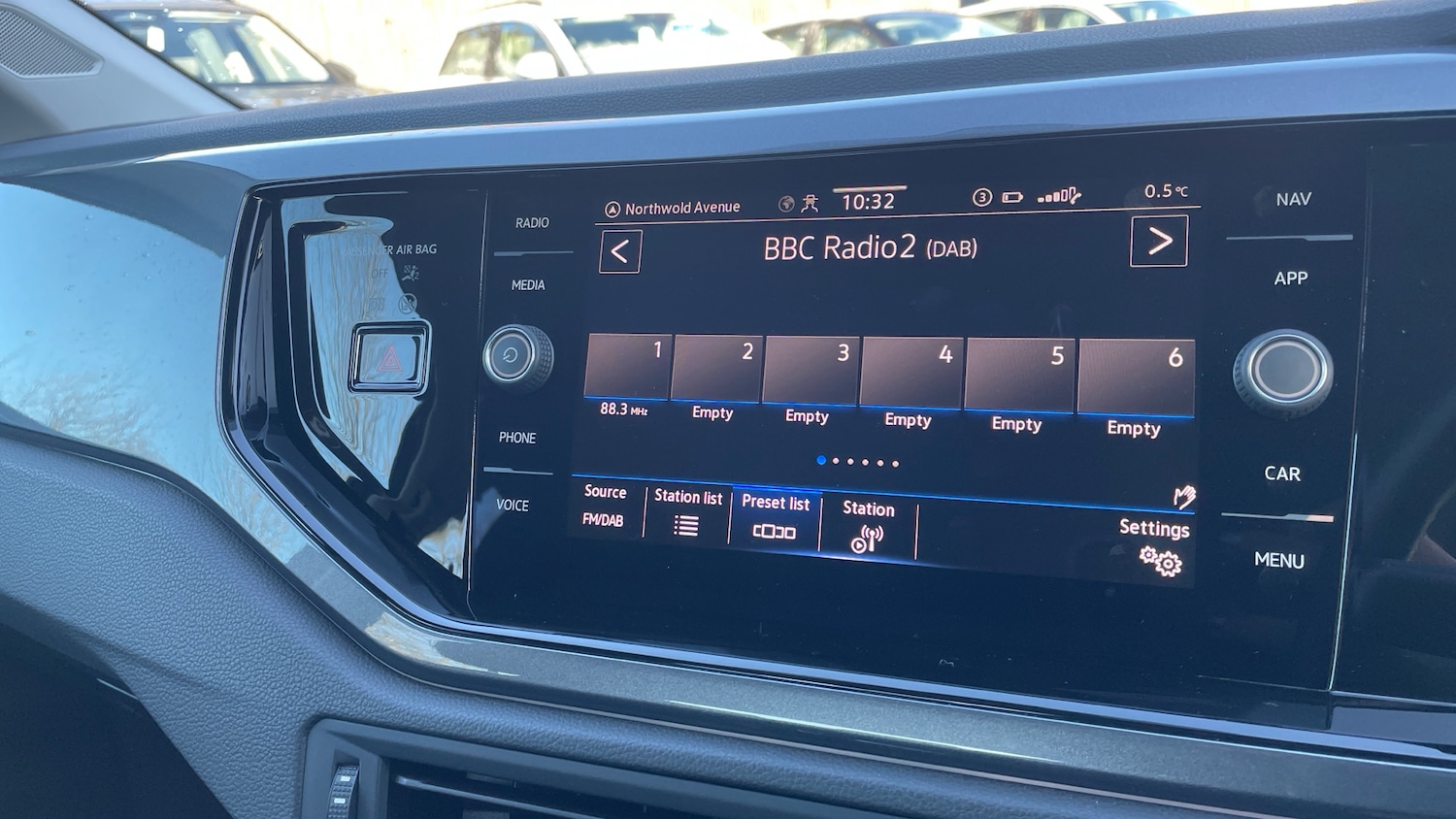 Used Volkswagen Polo 2023 for sale - 77086453: Photo 31