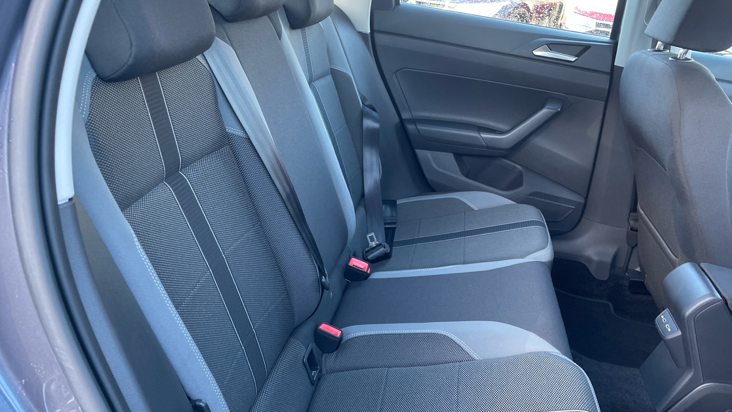 Used Volkswagen Polo 2023 for sale - 77086453: Photo 34