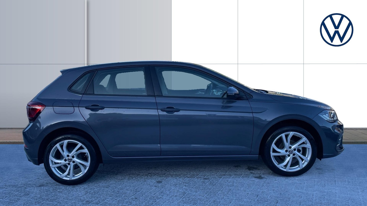 Used Volkswagen Polo 2023 for sale - 77086453: Photo 4