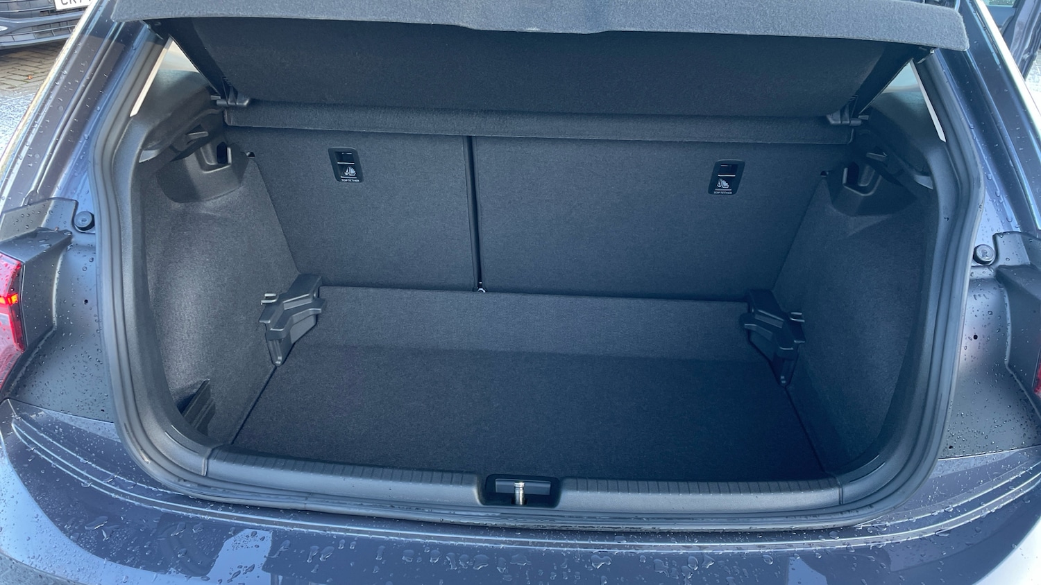 Used Volkswagen Polo 2023 for sale - 77086453: Photo 40