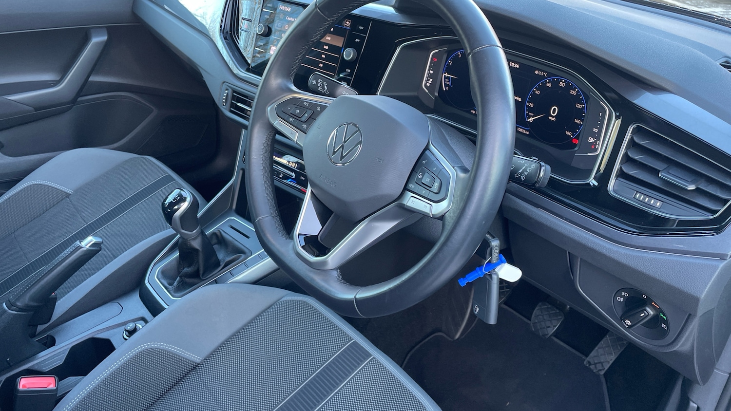 Used Volkswagen Polo 2023 for sale - 77086453: Photo 41