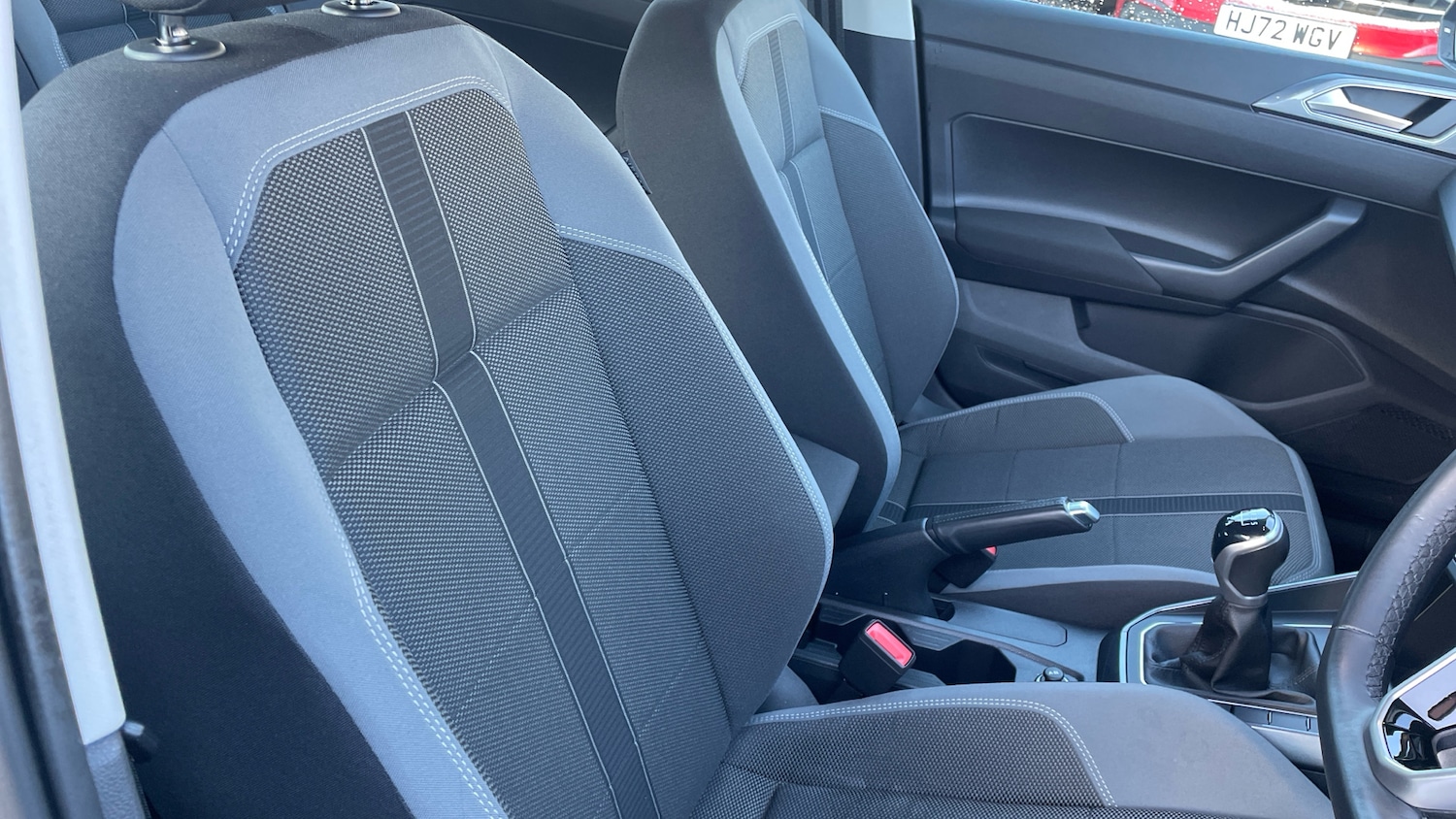 Used Volkswagen Polo 2023 for sale - 77086453: Photo 42