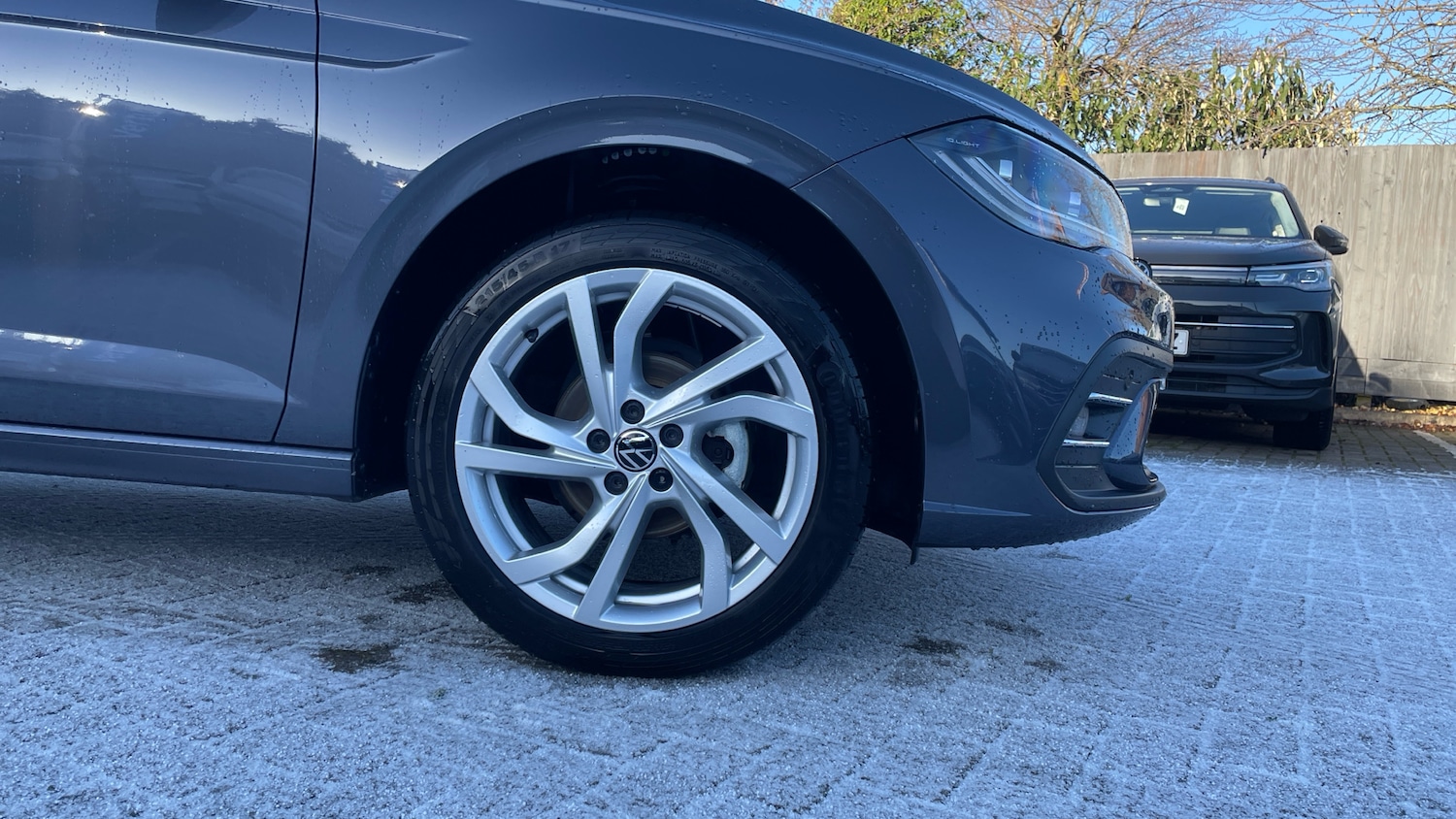 Used Volkswagen Polo 2023 for sale - 77086453: Photo 5