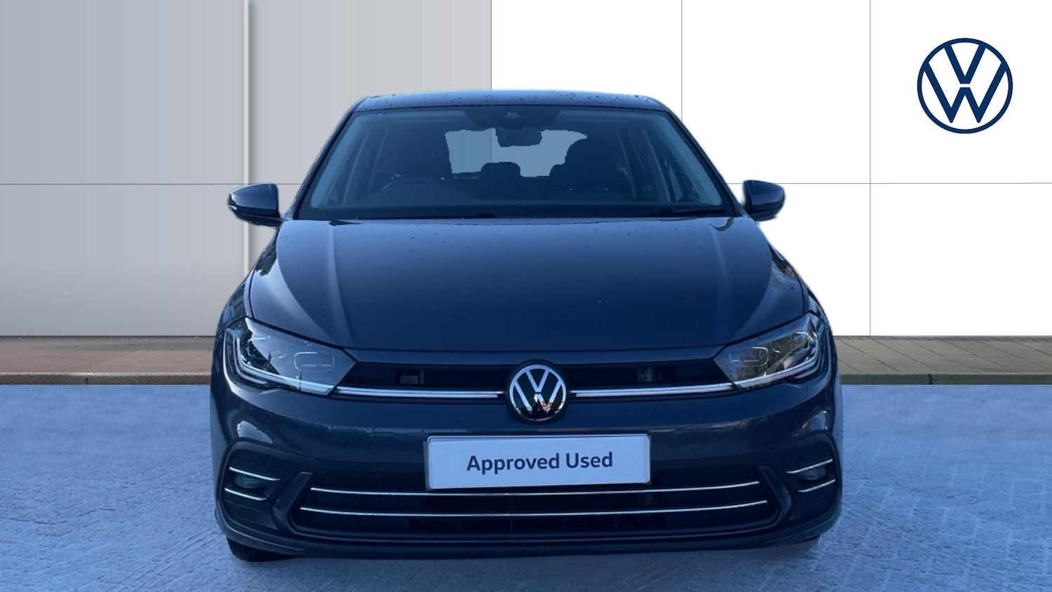 Used Volkswagen Polo 2023 for sale - 77086453: Photo 7