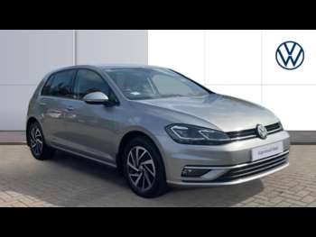 2020 (20) - 1.5 TSI EVO 150 Match Edition 5dr DSG Petrol Hatchback