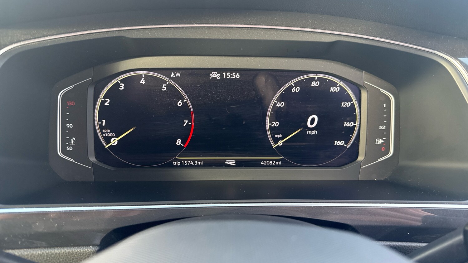 Used Volkswagen Tiguan Allspace 2022 for sale - 77817893: Photo 11