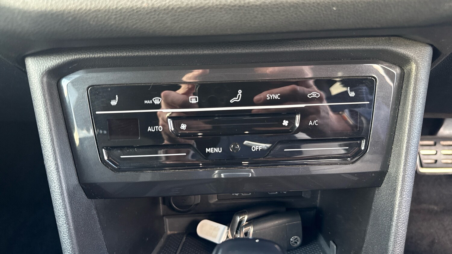 Used Volkswagen Tiguan Allspace 2022 for sale - 77817893: Photo 13