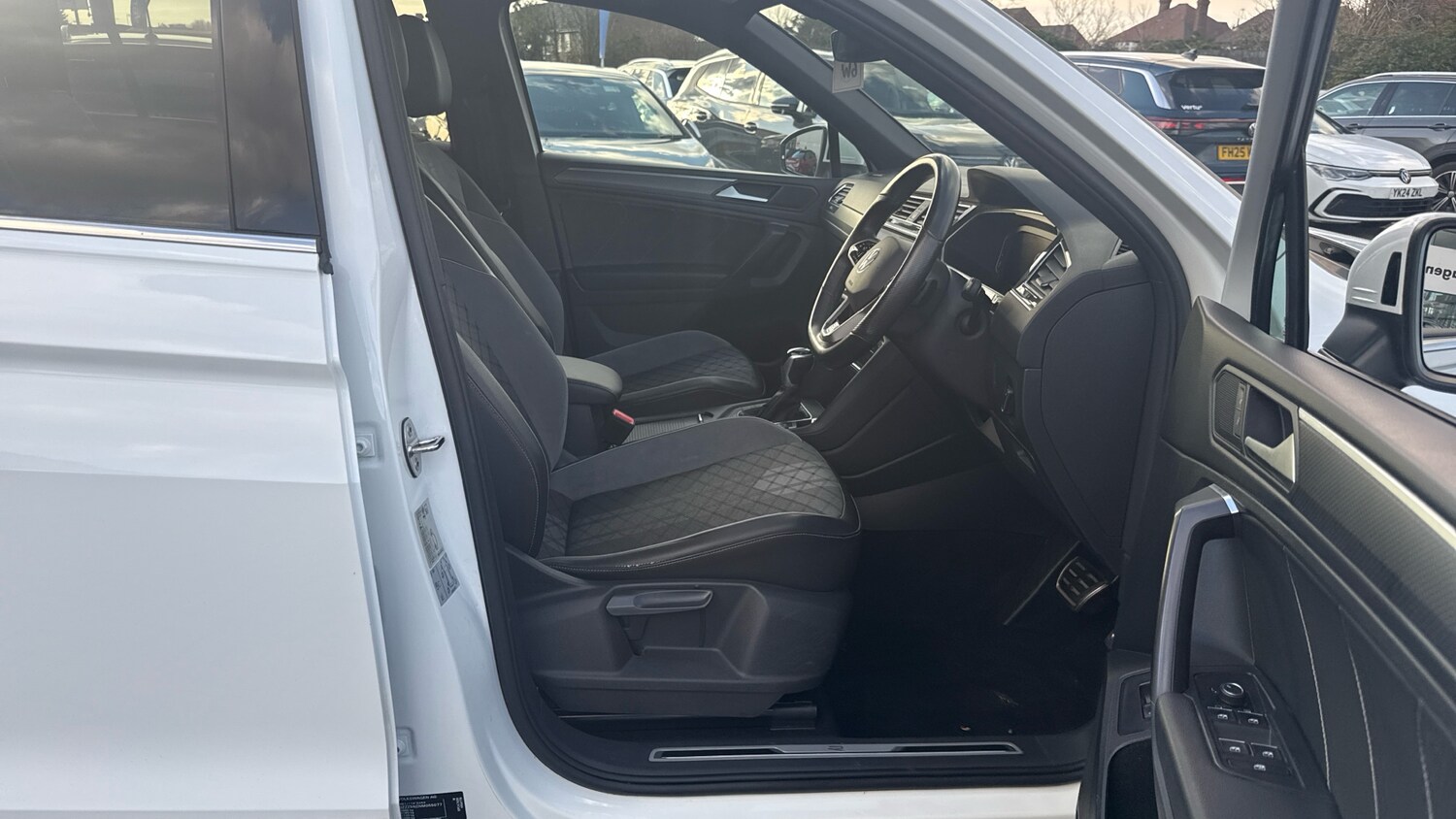 Used Volkswagen Tiguan Allspace 2022 for sale - 77817893: Photo 15