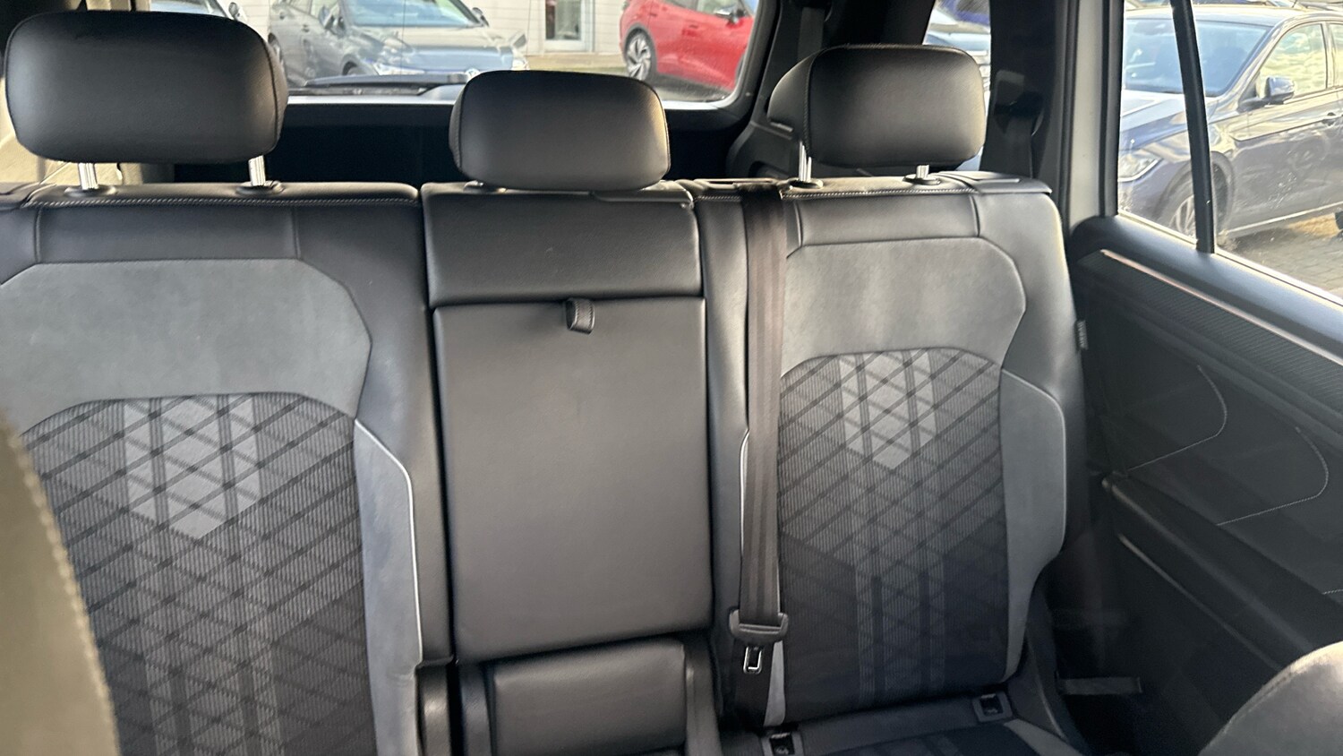 Used Volkswagen Tiguan Allspace 2022 for sale - 77817893: Photo 16