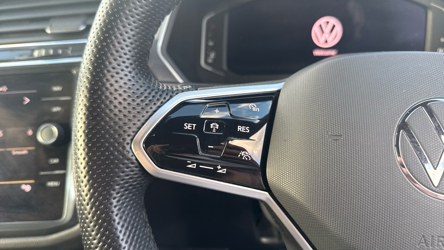 Used Volkswagen Tiguan Allspace 2022 for sale - 77817893: Photo 17